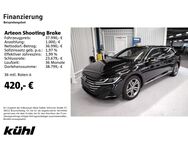 VW Arteon, 2.0 TDI Shooting Brake R-Line, Jahr 2023 - Hildesheim