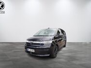 VW T7 Multivan, 2.0 TSI Style LÜ, Jahr 2024 - Heilbronn