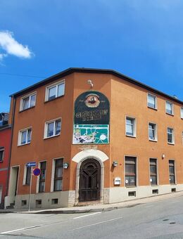 Im ZENTRUM von HOT - 3 Raum-Wohnung - Hohenstein-Ernstthal
