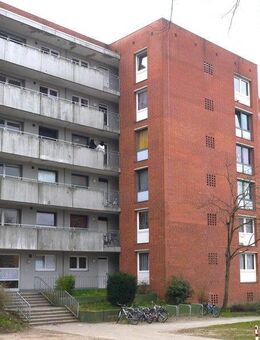 Für die ganze Familie: großzügige 3-Zimmer-Wohnung - Lüneburg