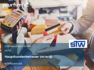 Hauptkundenbetreuer (m/w/d) - Schenkenzell