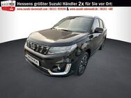 Suzuki Vitara 1.5 Comfort + 4x4 Vollhybrid Automatik - Darmstadt