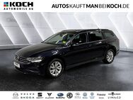 VW Passat Variant, 2.0 TDI Conceptline, Jahr 2023 - Berlin