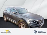 VW Touareg, eHybrid ELEGANCE IQ LIGHT, Jahr 2021 - Bochum