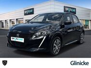 Peugeot 208, E-208 ACTIVE, Jahr 2020 - Kassel