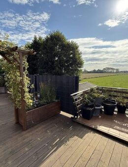 Großzügiges Landhaus nahe der Nordsee - Wohnen, Vermieten, Entspannen - Wangerland