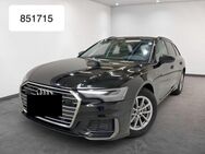 Audi A6 S-Line NAVI+/ACC+/HUD/AHK/STANDHZ - Steinbach-Hallenberg