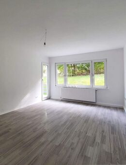 Gepflegte 3-Zimmer-Wohnung mit Balkon *Werdohl-Pungelscheid* - Werdohl