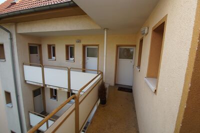 - Vermietet und Provisionsfrei - 2-Zi.-Wohnung mit Wintergarten im Herzen von Erfurt!