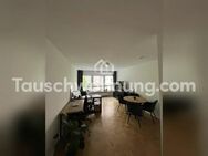 [TAUSCHWOHNUNG] Schöne Wohnung im Belgischen Viertel - Köln