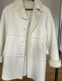 Hucke Damen-Jacke - Rosenheim