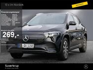 Mercedes EQA, 250 AMG SPUR, Jahr 2023 - Kiel