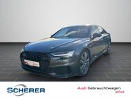 Audi A6, Limousine 45 TFSI S line, Jahr 2023 - Ludwigshafen (Rhein)