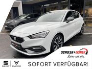 Seat Leon, 1.5 FR eTSI 150, Jahr 2020 - Werneck