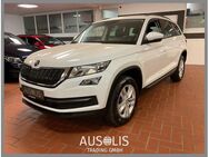 Skoda Kodiaq 1.5 DSG Ambition Navi,Leder,Kamera - Wülfrath