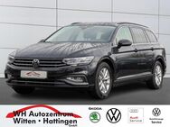 VW Passat Variant, 1.5 TSI Business GJ-REIFEN, Jahr 2024 - Witten