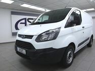 Ford Transit Custom, Kasten L1 #Check-Heft #Regal-E, Jahr 2015 - Fürstenwalde (Spree)