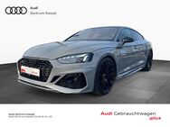 Audi RS5, 2.9 TFSI qu Sportback Laser, Jahr 2022 - Kassel
