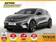 Renault Megane, E-TECH Techno 220 Comfort Range, Jahr 2022 - Achern