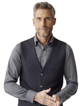 VENTI Anzugweste VENTI Anzugweste uni