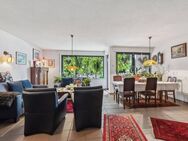 3 ½ Zimmer-Maisonettewohnung in begehrter Lage von Gelsenkirchen-Ückendorf - Gelsenkirchen