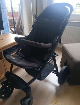 Lionelo Annet plus buggy - Laatzen