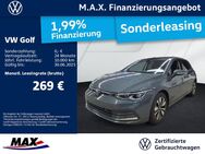 VW Golf, 2.0 TDI VIII MOVE, Jahr 2024 - Offenbach (Main)