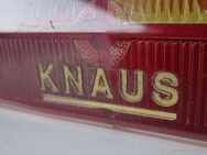 RAR SELTEN! GLAS von Jokon Rückleuchte / Rücklicht KNAUS Wohnwagen gebr. 43304R7/43304R6/43304R4 LINKS (ohne Sockel) orange / rot / rot BBS 330 (Hecklicht/Heckleuchte/Lampe/Leuchte/Rücklicht/Rückleuchte) - Schotten Zentrum