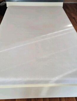 Bett 120×200 - Reinbek