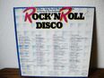 Ricky&The Rockets-Rock´n Roll Disco-Vinyl-LP,Arcade,1981 in 52441