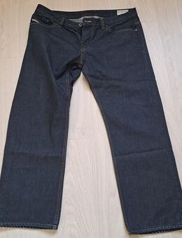 Diesel Jeans - blau - Langenfeld (Rheinland)