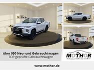 Mitsubishi L200, 2.2 DI-D Intro Edition, Jahr 2019 - Gardelegen (Hansestadt)