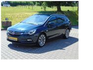 Opel Astra Caravan Ultimate 1.4 Turbo - Gelenau (Erzgebirge)