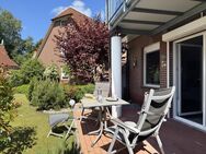 Moderne Ferienwohnung in der Birkenstraße - Zingst (Ostseebad)