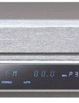 Denon TU-201 SA: UKW-Stereo/MW-Tuner mit 40 Stationsspeichern RDS-Funktionen mit Radiotext - Dübendorf