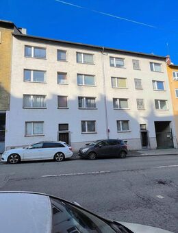 Top Investment mit Garagenhof in Wuppertal-Elberfeld! - Wuppertal