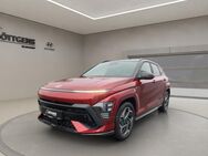 Hyundai Kona, 1.6 T-GDI N Line LM18 DACHLA, Jahr 2022 - Soest