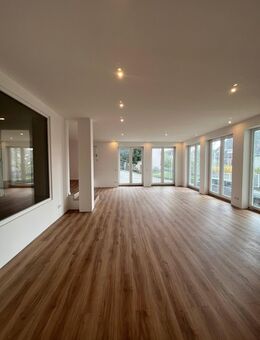 Wunderschöne, große Souterrainwohnung zu vermieten - Bayreuth