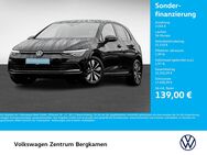 VW Golf, 2.0 VIII MOVE, Jahr 2023 - Bergkamen