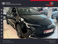 Toyota Corolla, 1.8 Hybrid Sports Team D Technik Paket, Jahr 2024 - Steinfurt