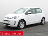 VW up, e-up, Jahr 2021 - Greding