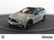 VW Passat Variant, 2.0 TDI R-Line Edition, Jahr 2020 - Minden (Nordrhein-Westfalen)