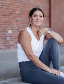 Ernährungs- und Fitnesscoaching - Lübeck