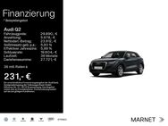 Audi Q2, 35 TFSI, Jahr 2024 - Oberursel (Taunus)