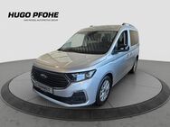 Ford Tourneo Connect, 1.5 Titanium EcoBoost 85kW, Jahr 2022 - Lübeck