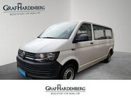 VW T6 Kombi, 2.0 TDI Transporter Kasten, Jahr 2019 - Konstanz