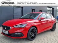 Seat Leon, 1.0 TSI Reference Alu18 Garantieverl, Jahr 2024 - Castrop-Rauxel