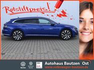 VW Arteon, 1.4 TSI Shooting Brake eHybrid 218, Jahr 2022 - Bautzen Zentrum