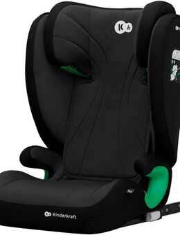 Kinderkraft Autokindersitz JUNIOR FIX 2 i-Size, bis: 12 Jahren, ab: 76 cm, bis: 150 cm