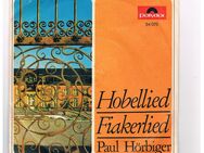 Paul Hörbiger-Hobellied-Fiakerlied-Vinyl-SL,1965 - Linnich